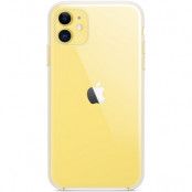 Apple iPhone 11 Clear Case Original - Transparent