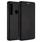 Beline iPhone 11 Plånboksfodral Magnetic - Svart