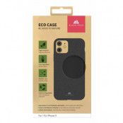 Black Rock Eco Nature Case (iPhone 11) - Rosa