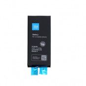 Blue Star iPhone 11 Batteri HQ 3110 mAh Utan BMS