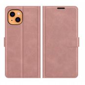 BOOM iPhone 11 Plånboksfodral RFID-Skyddat - Rosa