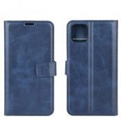 BooM RFID-Skyddat Plånboksfodral iPhone 11 - Blå