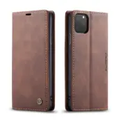CaseMe Matte Wallet Style (iPhone 11)