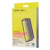 Copter ExoGlass Privacy Curved (iPhone 11/Xr)