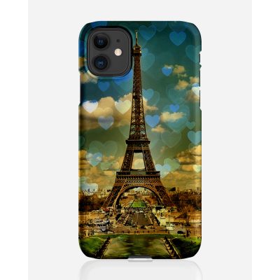 Designer skal till Apple iPhone 11 - Pat0121