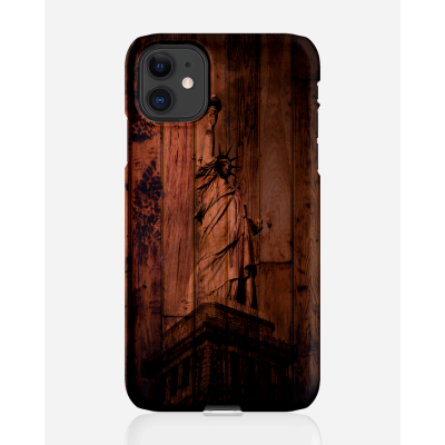 Designer skal till Apple iPhone 11 - Pat0225