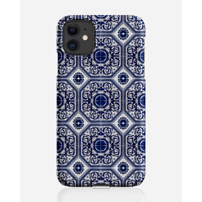Designer skal till Apple iPhone 11 - Pat0778