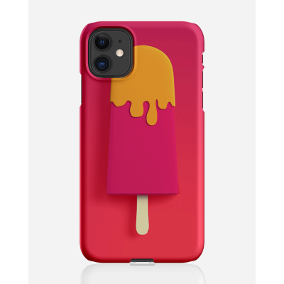 Designer skal till Apple iPhone 11 - Pat0792