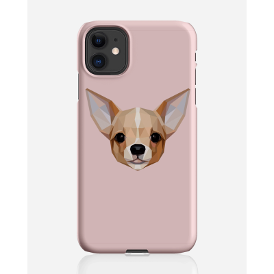 Designer skal till Apple iPhone 11 - Pat0986