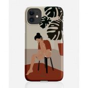 Designer skal till Apple iPhone 11 - Pat2405