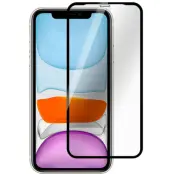 eStuff Titan Shield Full Cover (iPhone 11/Xr)