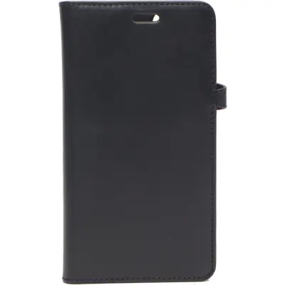 Gear Buffalo Wallet (iPhone 11) - Mörkbrun