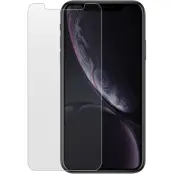 Gear Härdat Glas (iPhone 11/Xr)