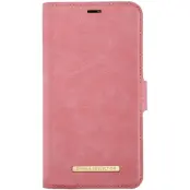 Onsala Magnetic Wallet (iPhone 11) - Rosa