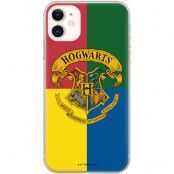 Harry Potter Case - Hogwarts