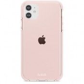 Holdit Silicone Skal iPhone 11 - Blush Rosa