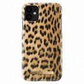 iDeal Fashion Skal till iPhone 11 - Wild Leopard