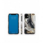 iDeal Of Sweden Design Marble (iPhone 11) - Golden Ash Marble