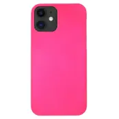Mobilskal till iPhone 11 Drop Proof Frosted - Rosa (Rosa)