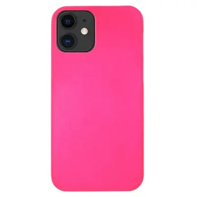 Mobilskal till iPhone 11 Drop Proof Frosted - Rosa (Rosa)