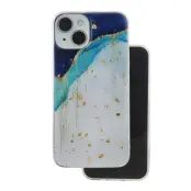 iPhone 11 Mobilskal Guld Glam - Iceberg
