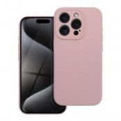 iPhone 11 Mobilskal Silikon 2mm - Sand Rosa