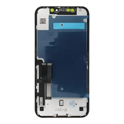 iPhone 11 Skärm med LCD-display JK FullHD Incell Byt IC