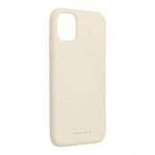 iPhone 11 Skal Roar Space Mjukplast Vit