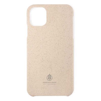Key Bio Case (iPhone 11) - Beige
