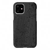 KRUSELL Birka skal till iPhone 11 - Svart