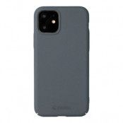 Krusell iPhone 11 Sandby Cover, Stone