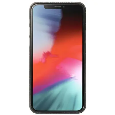 Laut Mobilskal till iPhone 11 MagSafe Slimskin - Svart