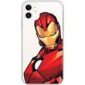 Marvel Iron Man Mobilskal (iPhone 11)