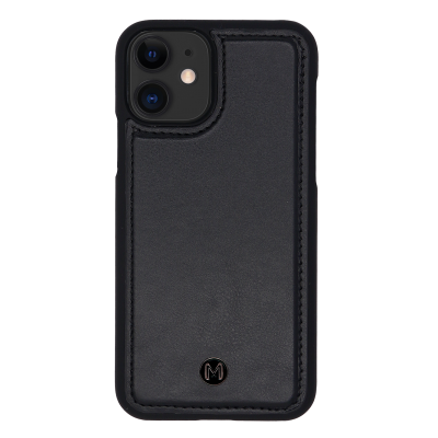 Marvêlle iPhone 11 Magnetiskt Skal - svart