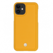 Marvêlle iPhone 11 Magnetiskt Skal - Yellow