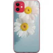 Mobilskal till Apple iPhone 11 med Sommarblommor