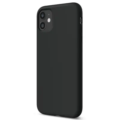 Moobio Silicone Case (iPhone 11) - Rosa