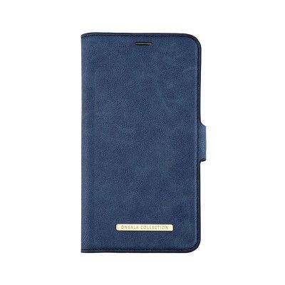 ONSALA Mobilfodral Royal Blue iPhone 11