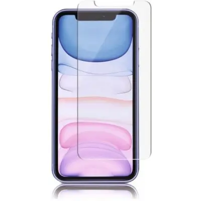 Panzer Silicate Screen Protector V2 (iPhone 11/Xr)