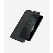 PanzerGlass Dual Privacy with CamSlider (iPhone 11/Xr)