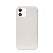 Puro - Icon Mobilskal iPhone 11 - Ljusgrå