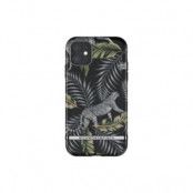 Richmond & Finch Skal iPhone 11 - Silver Jungle