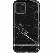 Richmond & Finch Freedom skal till iPhone 11- Black Marble