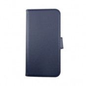 RV iPhone 11 Magnetiskt Plånboksfodral  - Blå