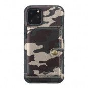 SHOUHUSHEN Skal för iPhone 11 - Kamouflage