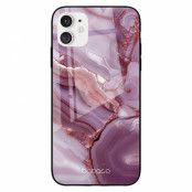 Babaco Premiumglas Skal Abstract 002 iPhone 11