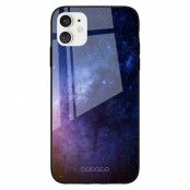 Babaco Premiumglas Skal Nature 003 iPhone 11