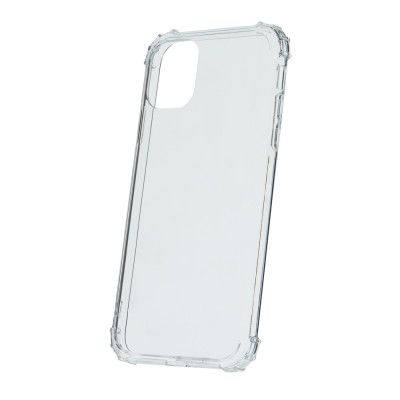 Stötdämpande Transparent Skal till iPhone 11