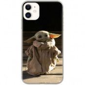 Star Wars Baby Yoda Case