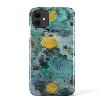 Svenskdesignat mobilskal till Apple iPhone 11 - Pat2033